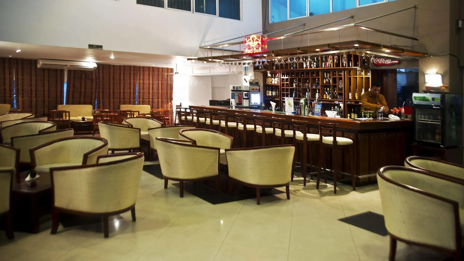 Global Towers Hotel & Apartments Colombo