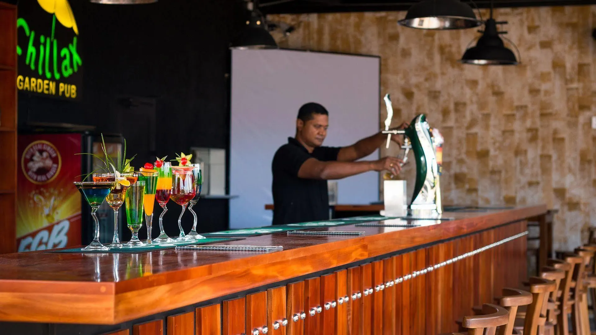Global Towers Hotel & Apartments Colombo