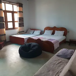 Privatunterkunft Trellis Homes, Colombo