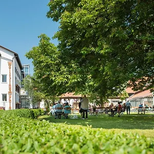 **** Hotel Wolfringmühle Deutschland