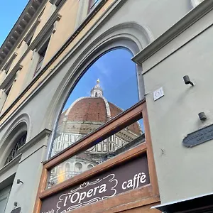 Rjgal Apartment Florence