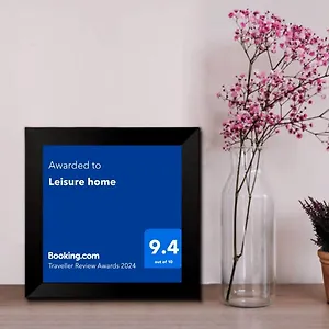 Privatunterkunft Leisure, Colombo
