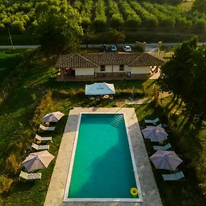Anfora Della Apartment Massa Marittima