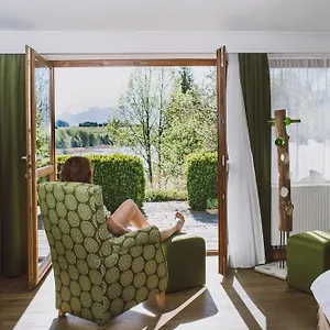 *** Gasthof Dreimäderlhaus - Vegetarische Boutique Deutschland