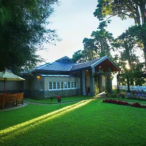 The Firs Holiday home Nuwara Eliya