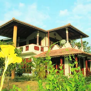 Sinhagiri Homestay Sigiriya