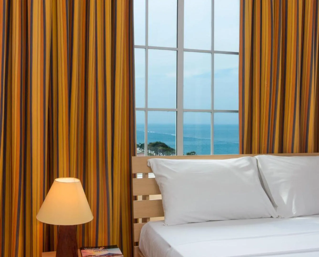 Global Towers Hotel & Apartments Colombo Sri Lanka