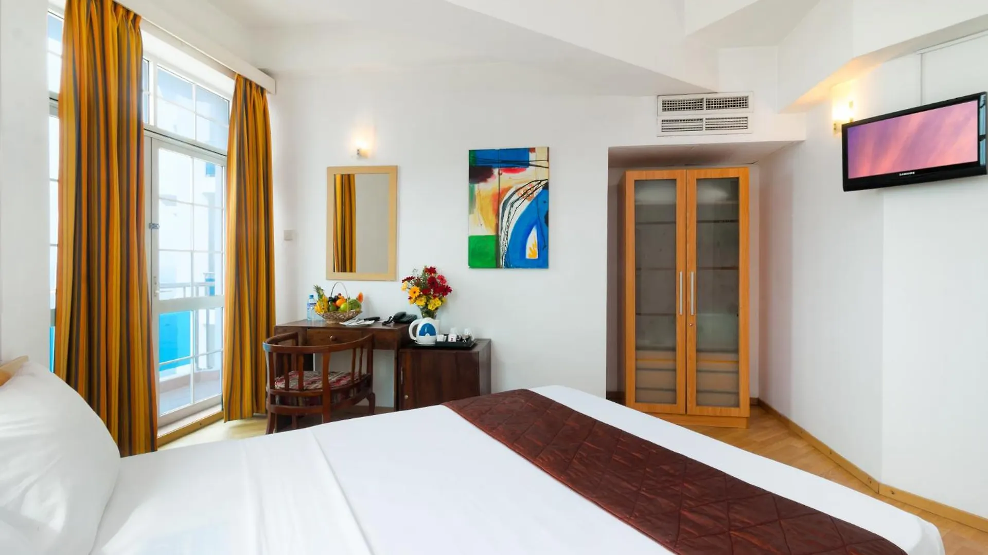 Global Towers Hotel & Apartments Colombo 4*,  Sri Lanka