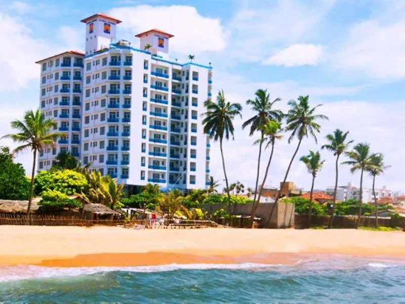 Global Towers Hotel & Apartments Colombo Sri Lanka