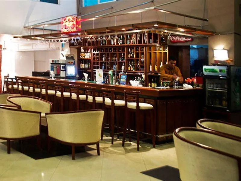 Global Towers Hotel & Apartments Colombo