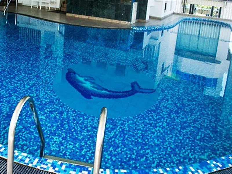Global Towers Hotel & Apartments Colombo Sri Lanka