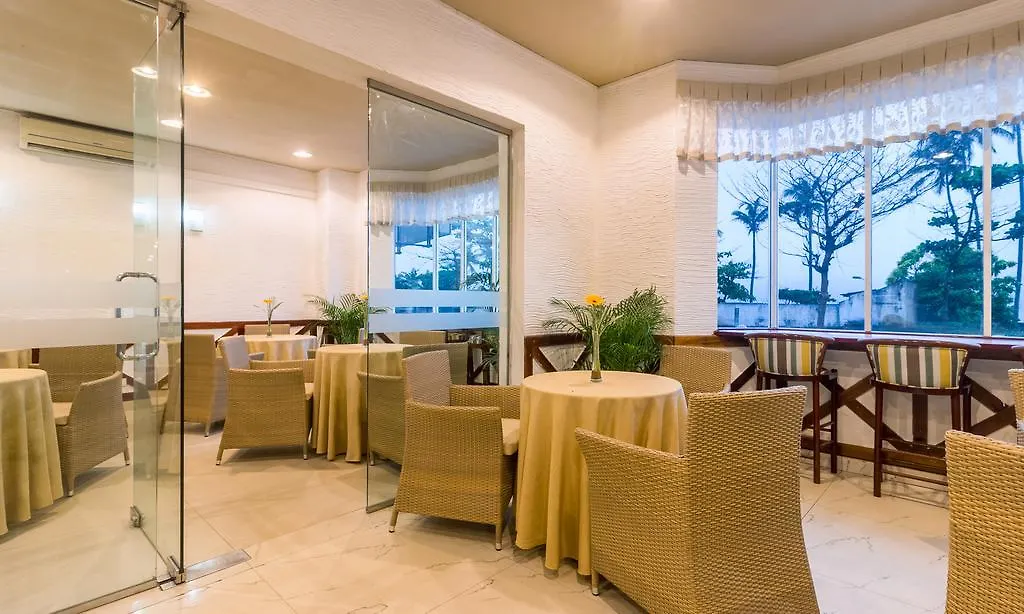****  Global Towers Hotel & Apartments Colombo Sri Lanka