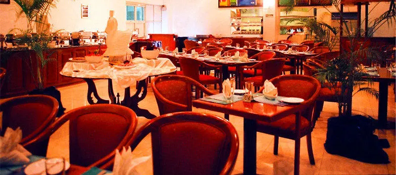Global Towers Hotel & Apartments Colombo 4*,  Sri Lanka