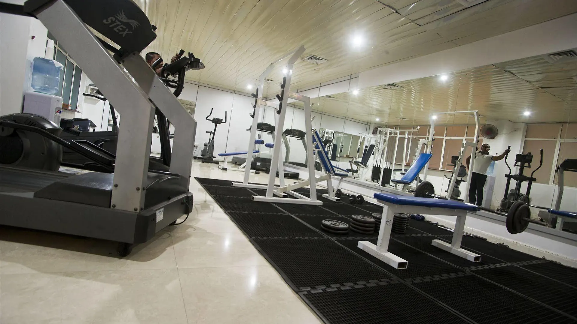 Global Towers Hotel & Apartments Colombo Sri Lanka