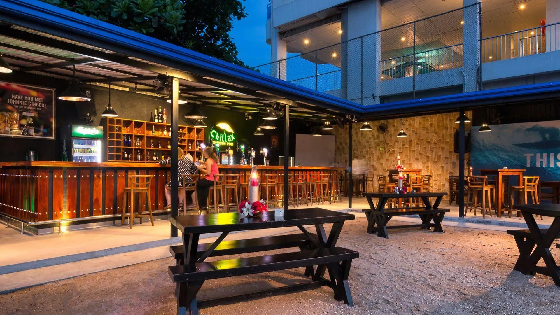 Global Towers Hotel & Apartments Colombo
