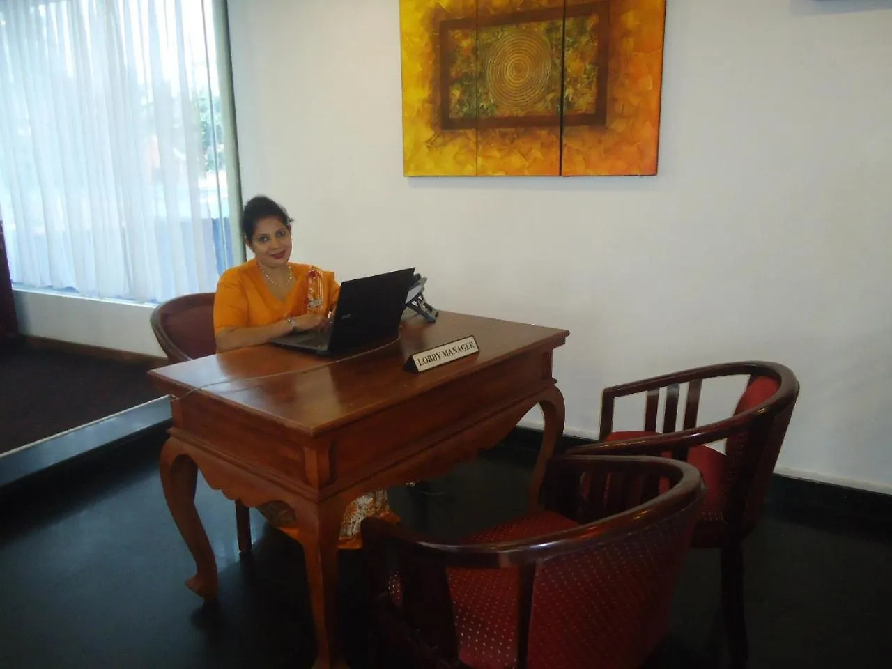 ****  Global Towers Hotel & Apartments Colombo Sri Lanka