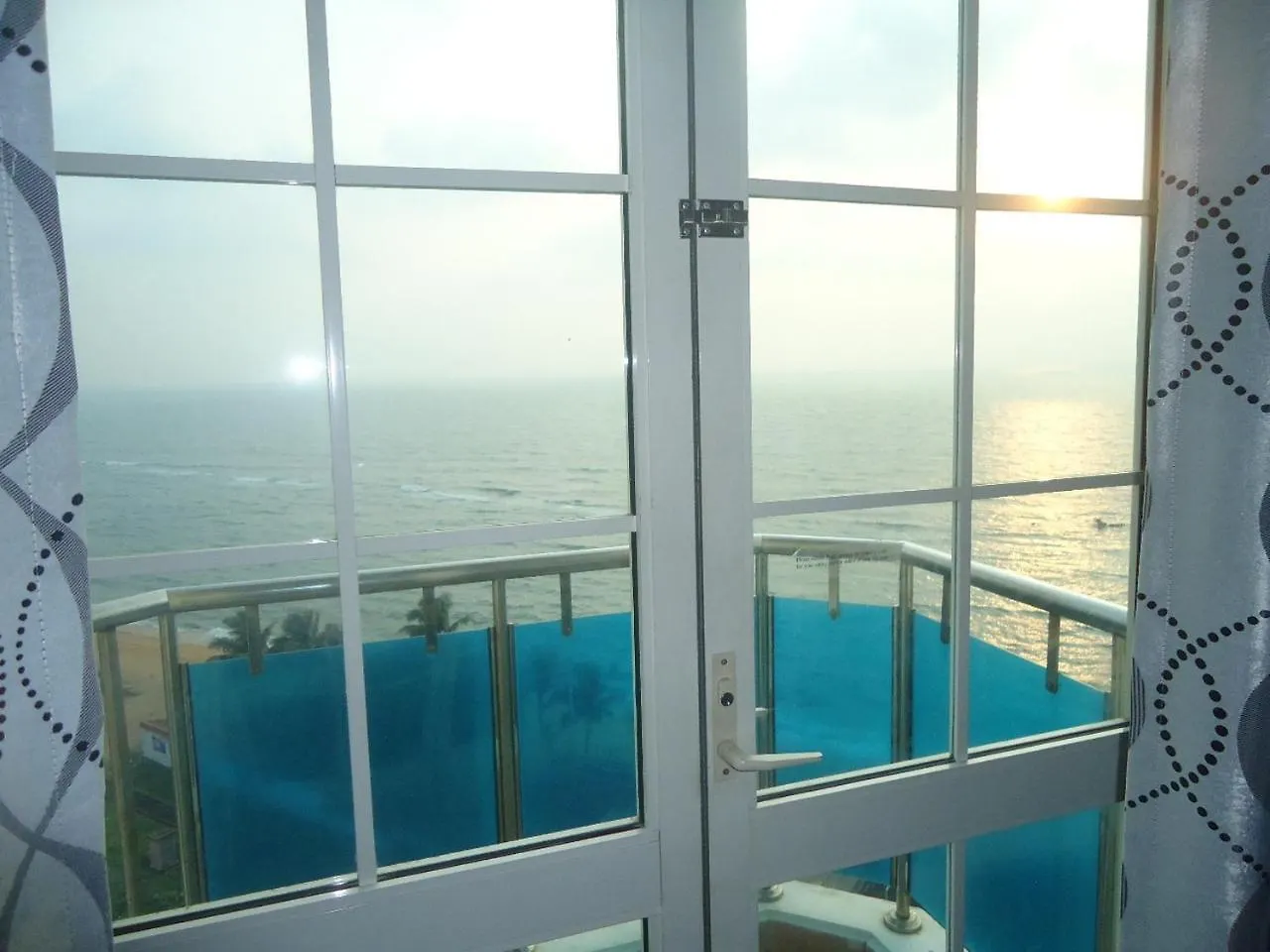 Global Towers Hotel & Apartments Colombo Sri Lanka